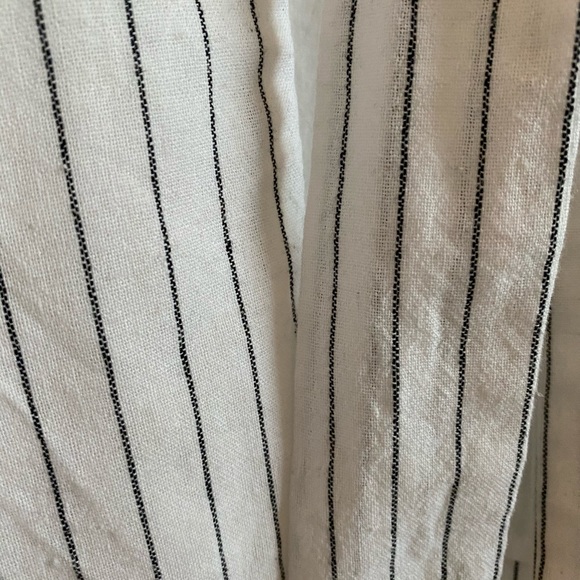 Sabo Skirt Striped Tank Top - Picture 7 of 8